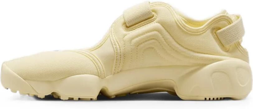 Nike Aqua Rift Neo sneakers met klittenband Beige - Foto 4