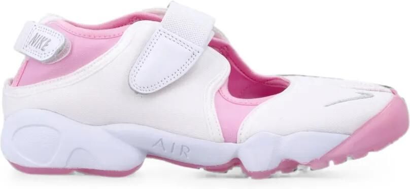 Nike Aqua Rift sneakers met klittenband Wit