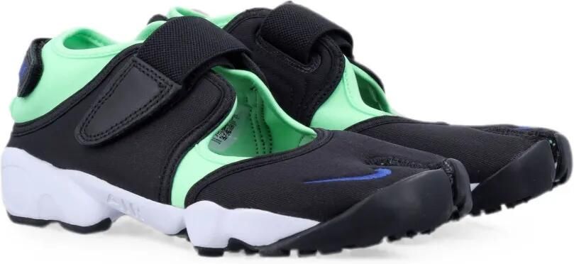Nike Aqua Rift sneakers met klittenband Zwart - Foto 3