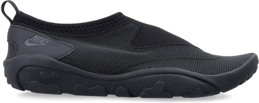 Nike Aqua Turf sneakers Zwart