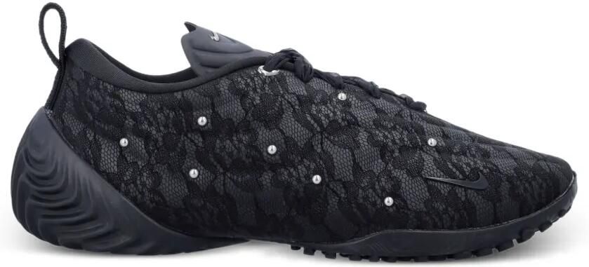 Nike Astra Ultra Premium sneakers Zwart