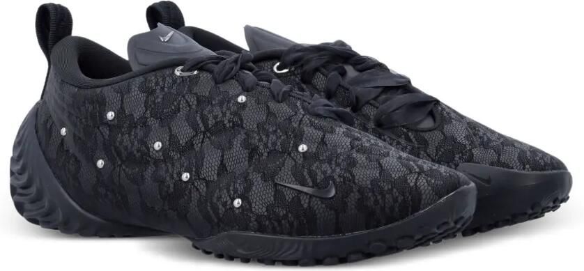 Nike Astra Ultra Premium sneakers Zwart - Foto 3