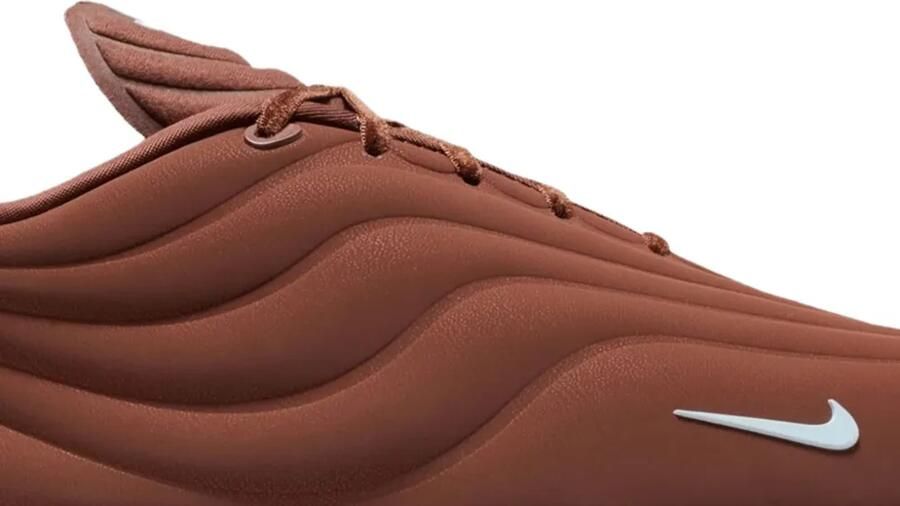 Nike Astra Ultra sneakers Bruin - Foto 2