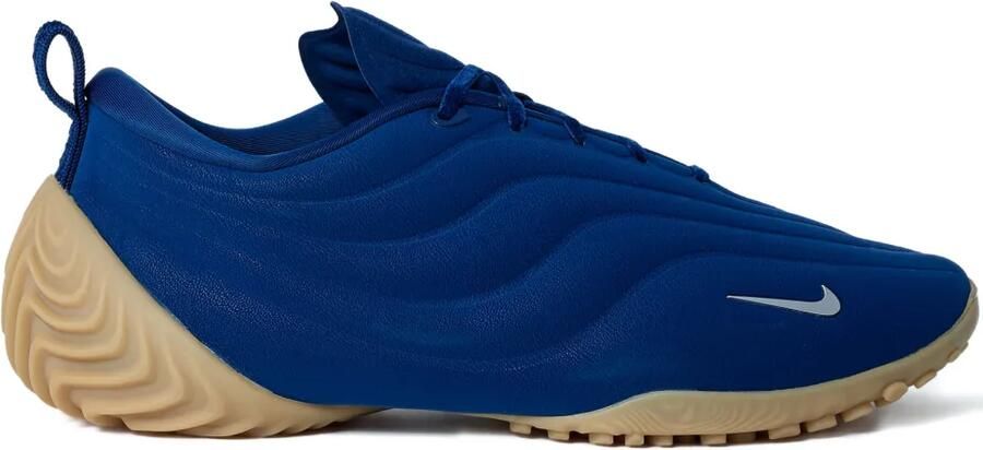 Nike Astra Ultra sneakers met golfpatroon Blauw - Foto 7