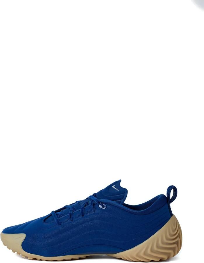 Nike Astra Ultra sneakers met golfpatroon Blauw - Foto 4