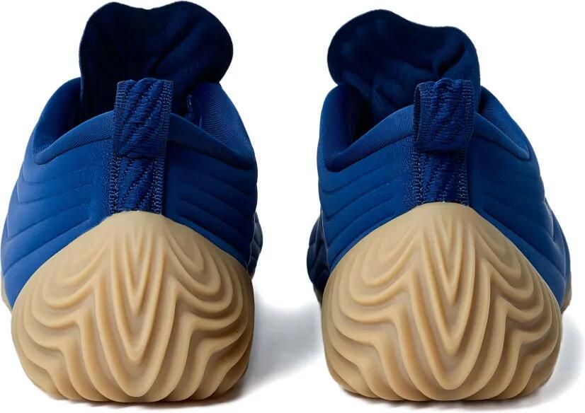 Nike Astra Ultra sneakers met golfpatroon Blauw - Foto 5