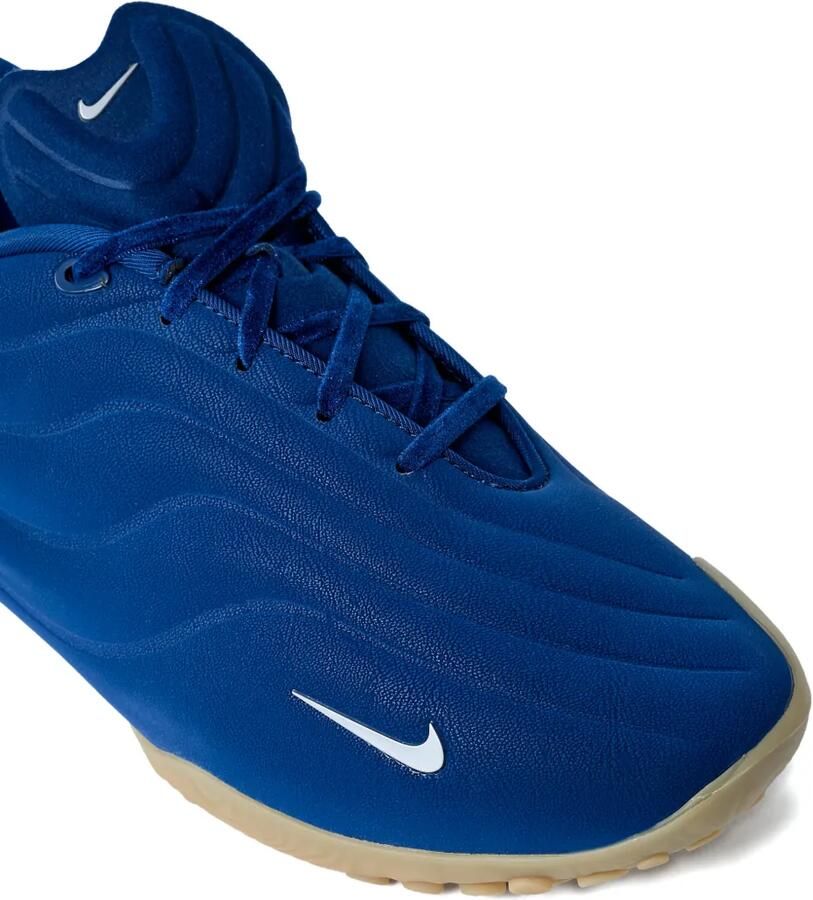 Nike Astra Ultra sneakers met golfpatroon Blauw - Foto 2