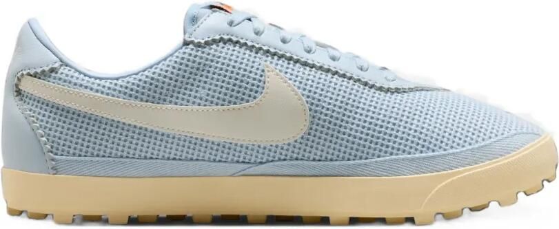 Nike SFB Jungle 2 8-inch leren laarzen Bruin
