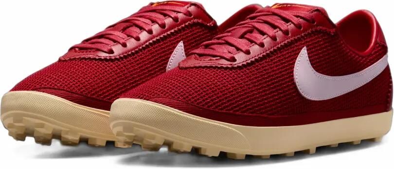 Nike Air Jordan 1 Low SE sneakers Wit - Foto 4