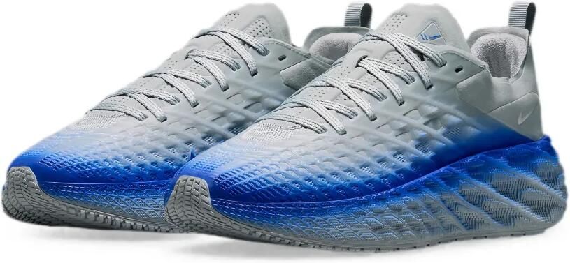 Nike Ava Edge sneakers Grijs - Foto 2