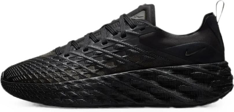 Nike Ava Edge sneakers Zwart
