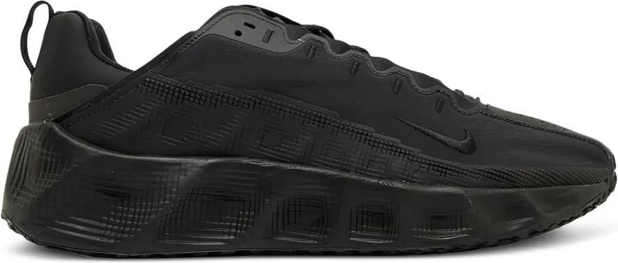 Nike Ava Rover "Anthracite" sneakers Zwart