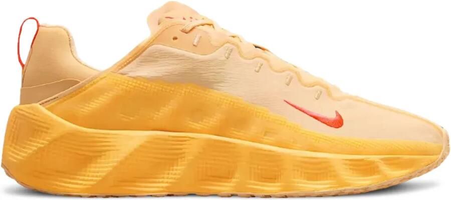 Nike Ava Rover "Celestial Gold" sneakers Oranje
