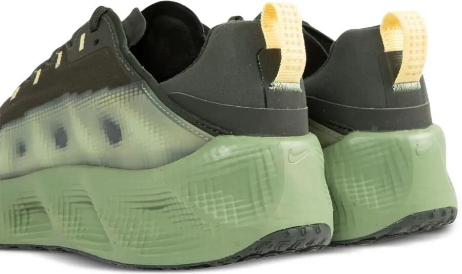 Nike Ava Rover geperforeerde sneakers Groen - Foto 12