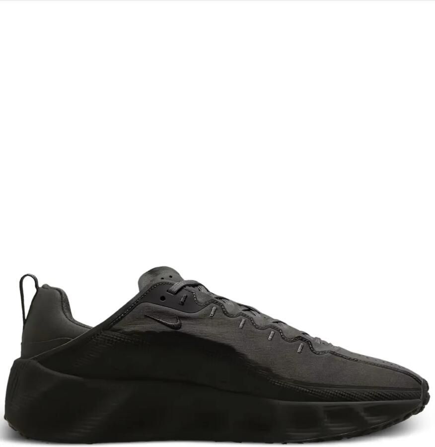 Nike Ava Rover "Heyin Seo Black" sneakers Zwart