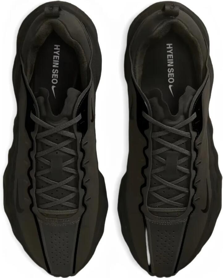 Nike Ava Rover "Heyin Seo Black" sneakers Zwart - Foto 2