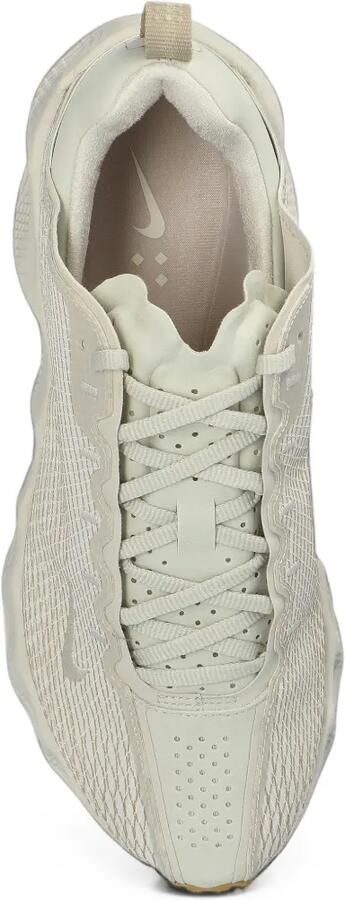 Nike Air Force 1 '07 LV8 "Denim" schoenen Beige - Foto 9
