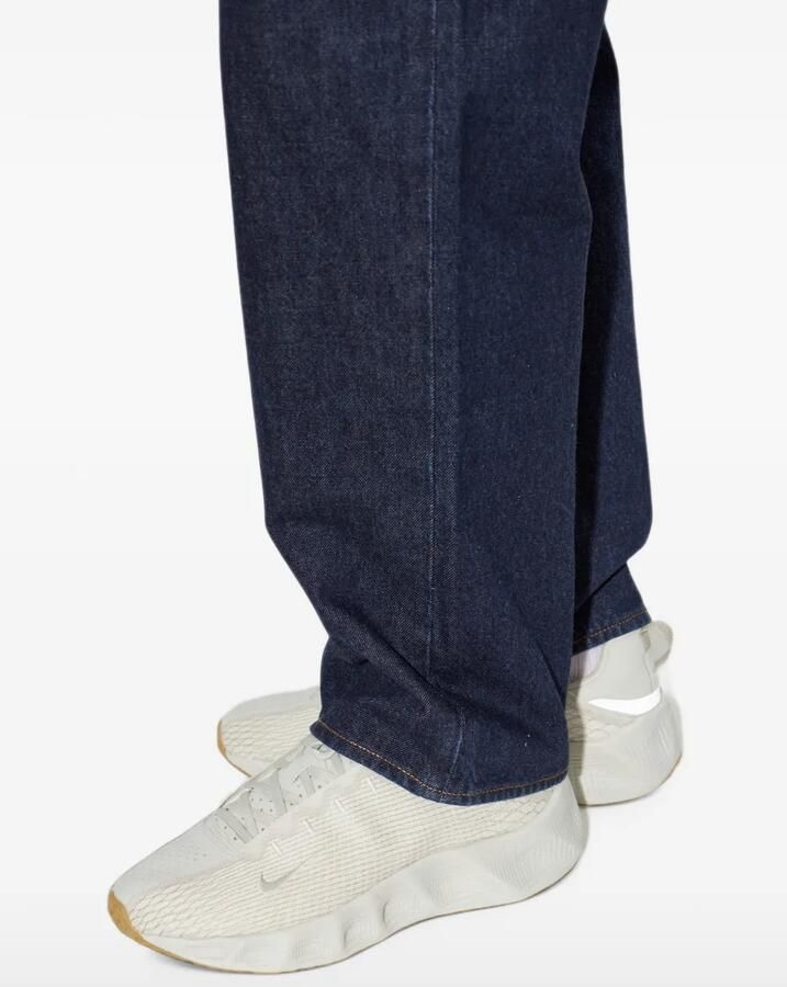 Nike Air Force 1 '07 LV8 "Denim" schoenen Beige - Foto 2