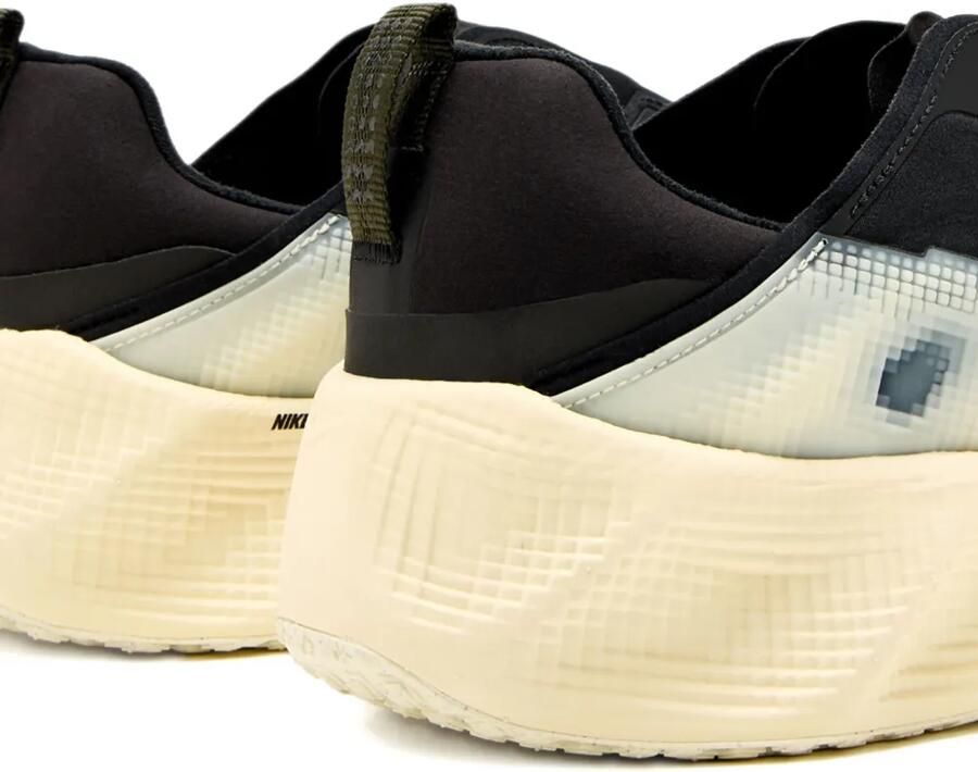 Nike Ava Rover sneakers Zwart - Foto 2
