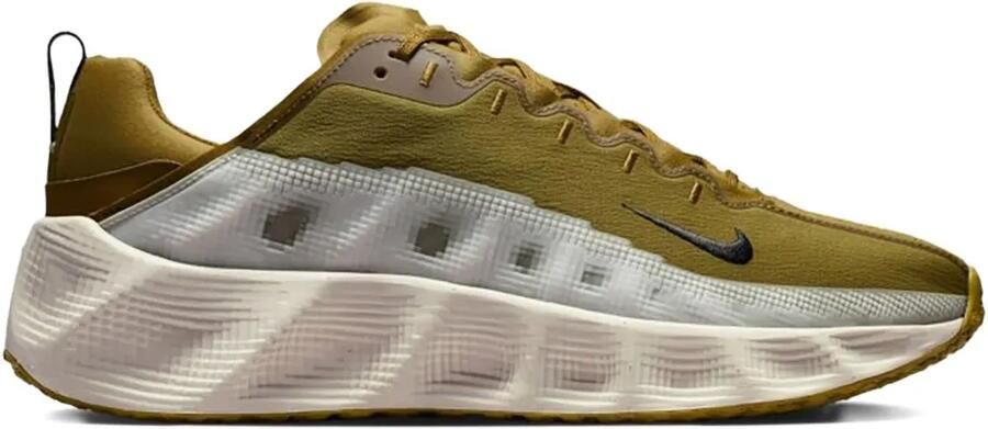 Nike Ava Rover low-top sneakers Groen