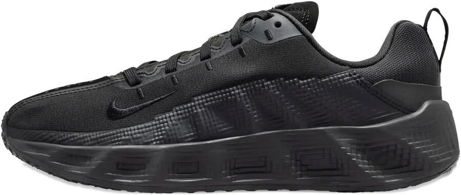Nike Ava Rover low-top sneakers met textuur Zwart
