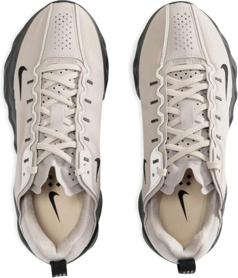 Nike Ava Rover geperforeerde sneakers Groen - Foto 6