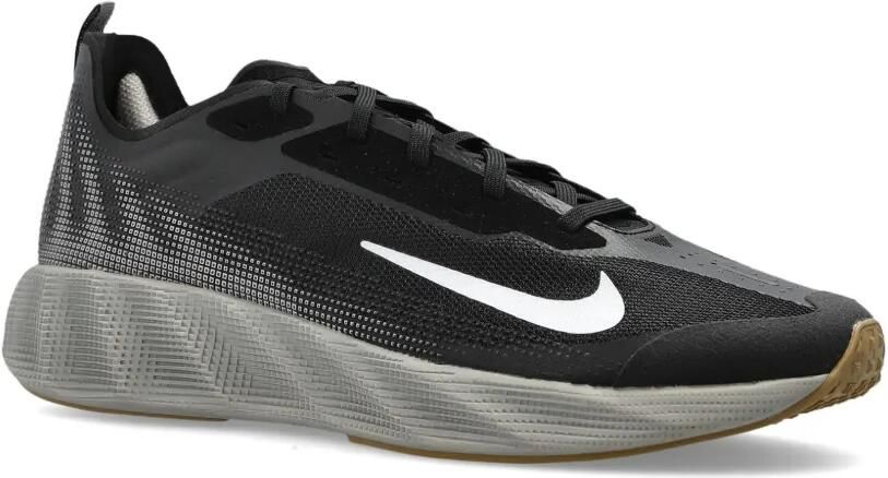 Nike Vomero Plus sneakers met koeienprint Wit - Foto 8