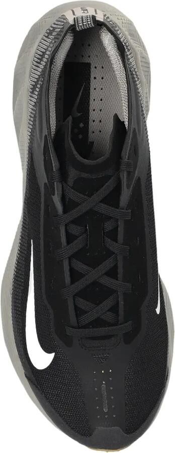 Nike Vomero Plus sneakers met koeienprint Wit - Foto 12