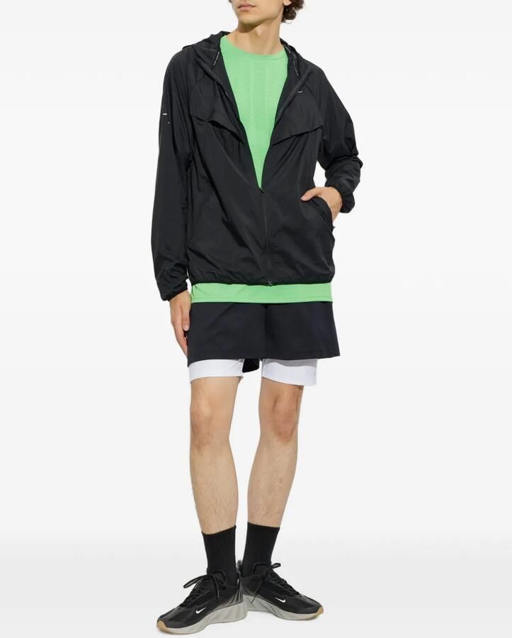 Nike Vomero Plus sneakers met koeienprint Wit - Foto 3