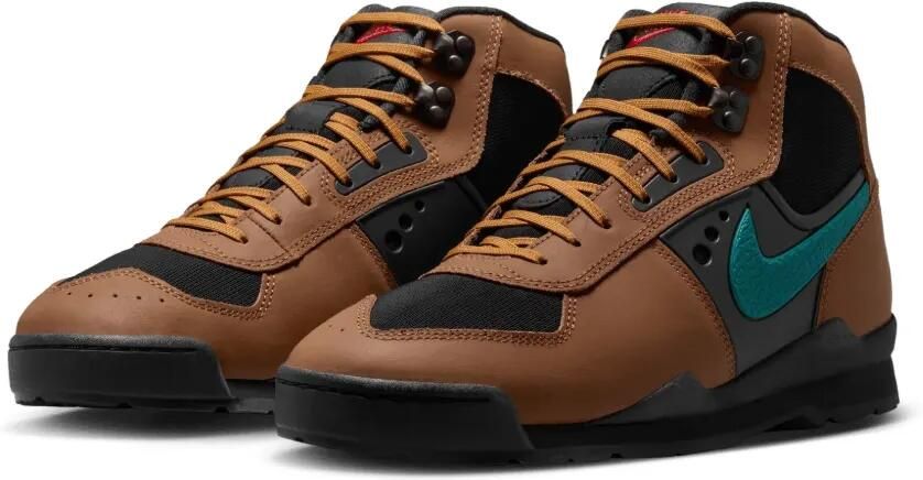 Nike Caitlin 1 Warning Code sneakers Geel