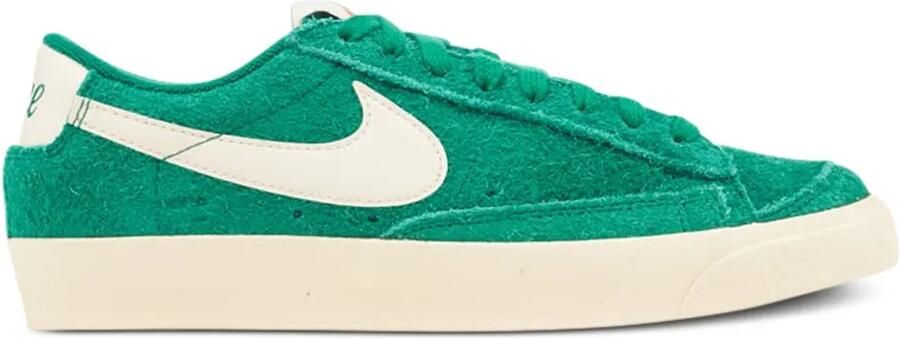 Nike Blazer Low '77 "Green" sneakers Groen