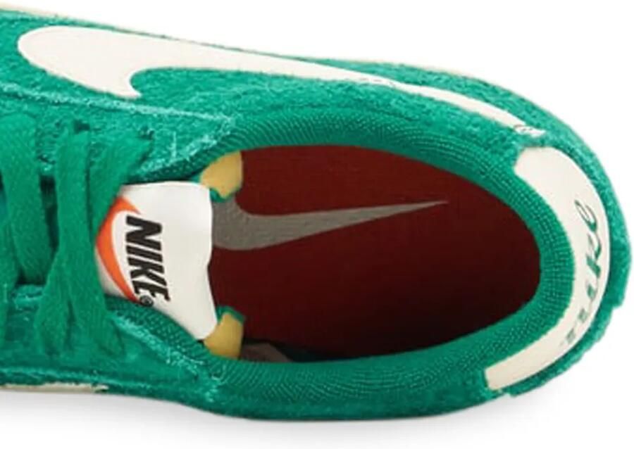 Nike Blazer Low '77 "Green" sneakers Groen - Foto 2
