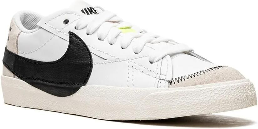 Nike Blazer Low '77 Jumbo sneakers Wit - Foto 2
