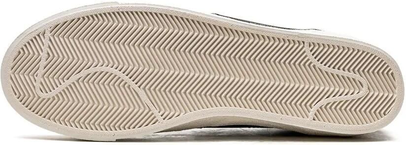 Nike Blazer Low '77 Jumbo sneakers Wit - Foto 5
