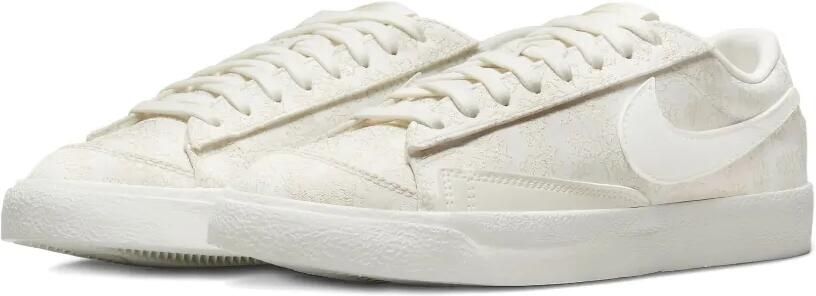 Nike Blazer Low '77 SE "SAIL SESAME" sneakers Beige - Foto 6