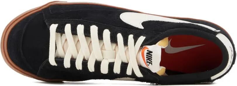 Nike Blazer Low 77 sneakers Zwart - Foto 2