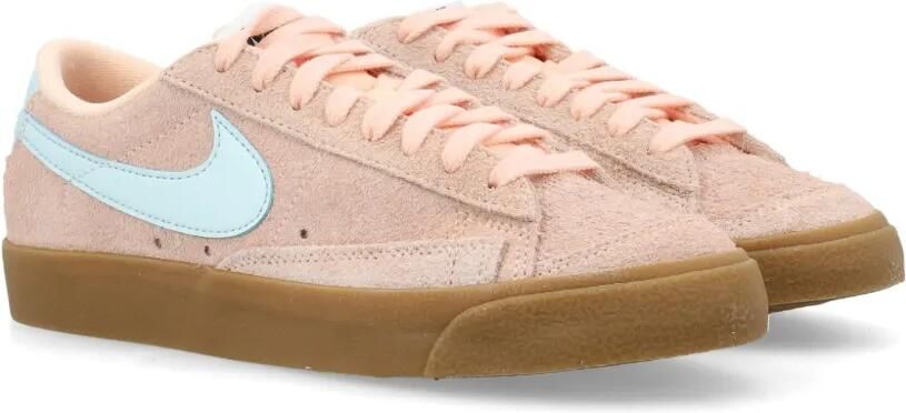Nike Blazer Low '77 Vintage sneakers Roze - Foto 3