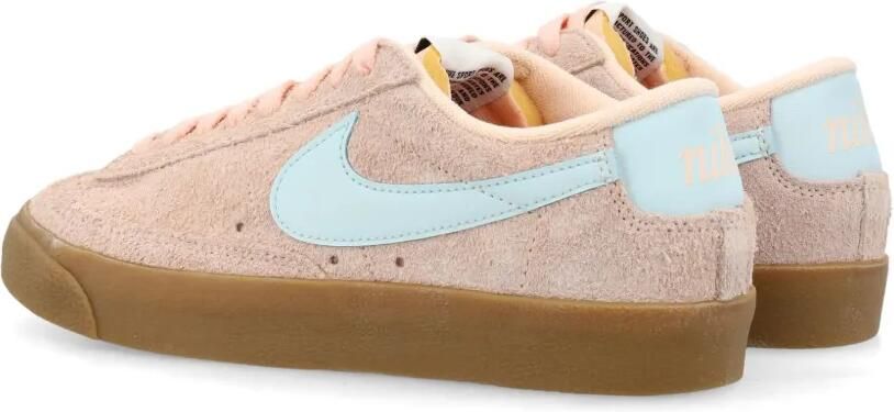Nike Blazer Low '77 Vintage sneakers Roze - Foto 2