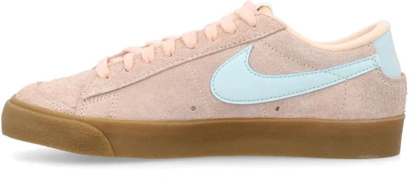 Nike Blazer Low '77 Vintage sneakers Roze - Foto 4