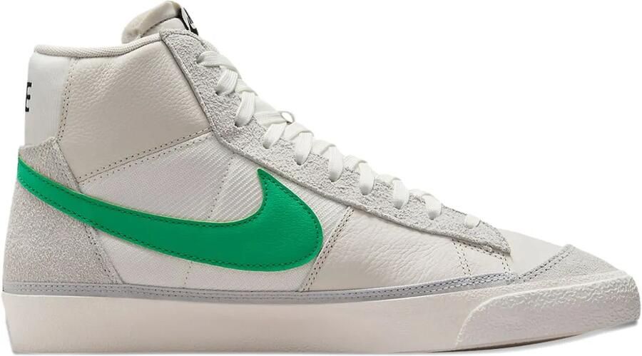 Nike Blazer Mid '77 Pro Club "Phantom Stadium Green" sneakers Wit