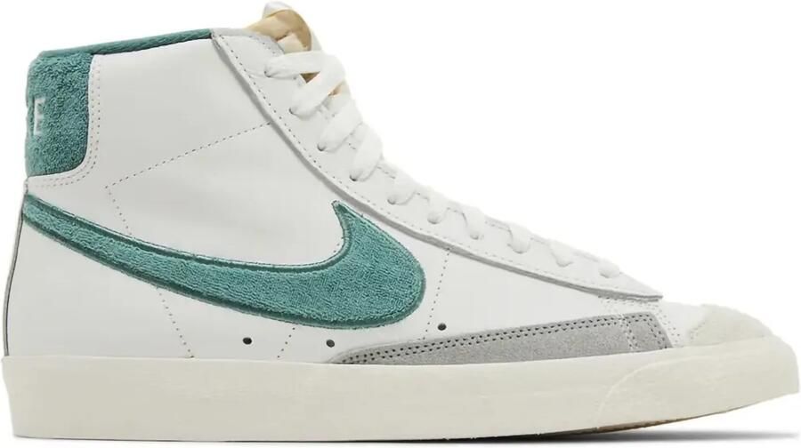 Nike Blazer Mid '77 sneakers Wit
