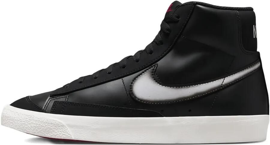 Nike Blazer Mid '77 Vintage sneakers Zwart
