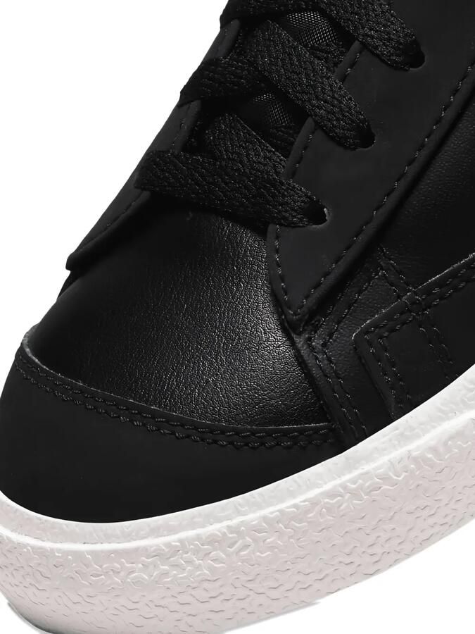 Nike Blazer Mid '77 Vintage sneakers Zwart - Foto 2