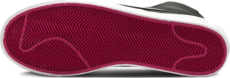 Nike Blazer Mid '77 Vintage sneakers Zwart - Foto 4