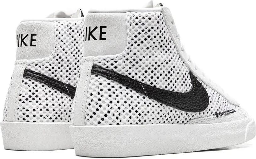Nike "Blazer Mid '77 VNTG Alter & Reveal sneakers " Wit - Foto 3