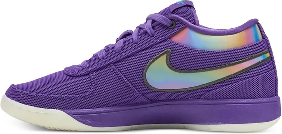 Nike Book 1 "Desert Aurora" sneakers met iriserend logo Paars - Foto 2