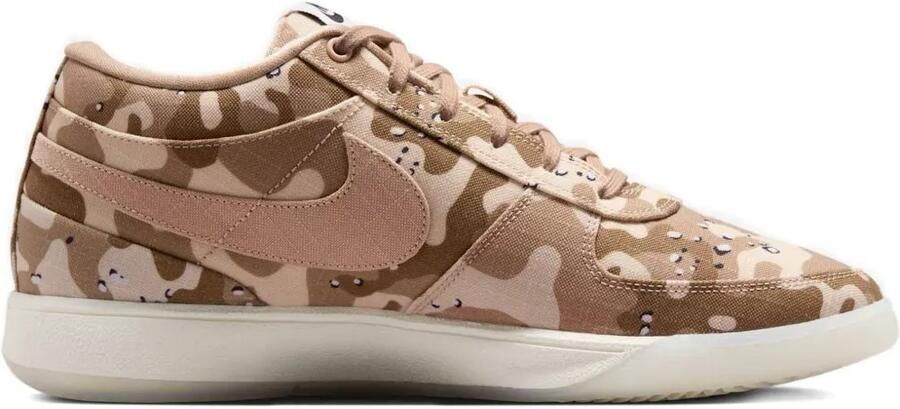 Nike Book 1 "Desert Camo (Translucent Outsole)" sneakers Beige