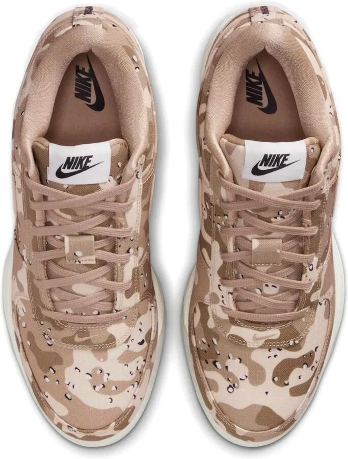 Nike Book 1 "Desert Camo (Translucent Outsole)" sneakers Beige - Foto 2