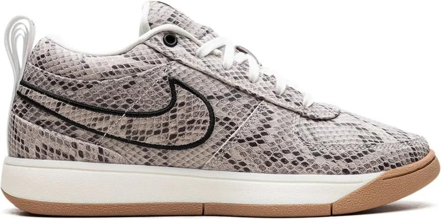 Nike Book 1 EP sneakers Beige
