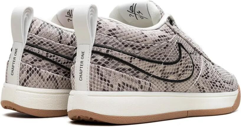 Nike Book 1 EP sneakers Beige - Foto 3